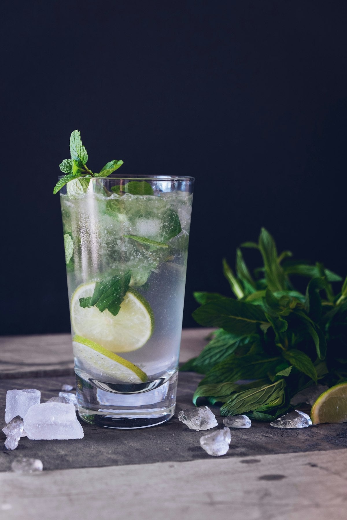 Lemon Cooler