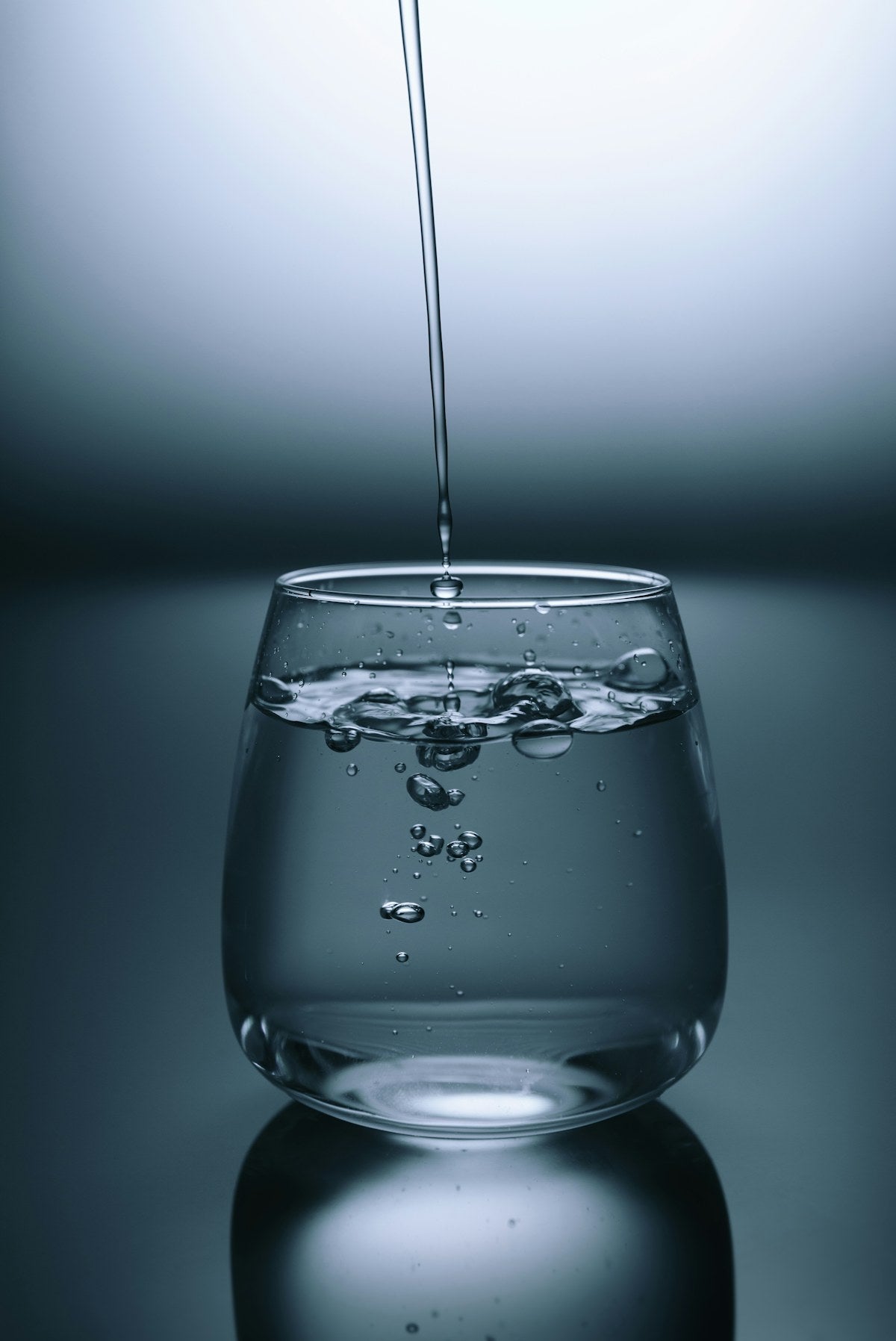 Water 500ml at Em En Caffe Lahore