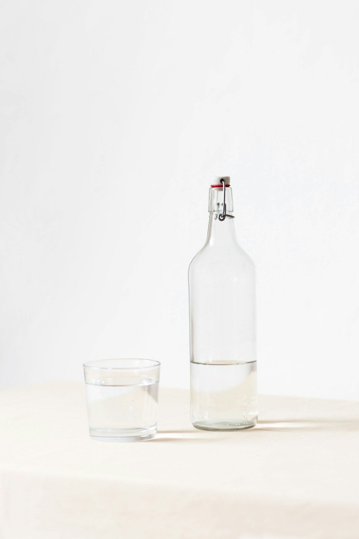 Sparkling Water 250ml