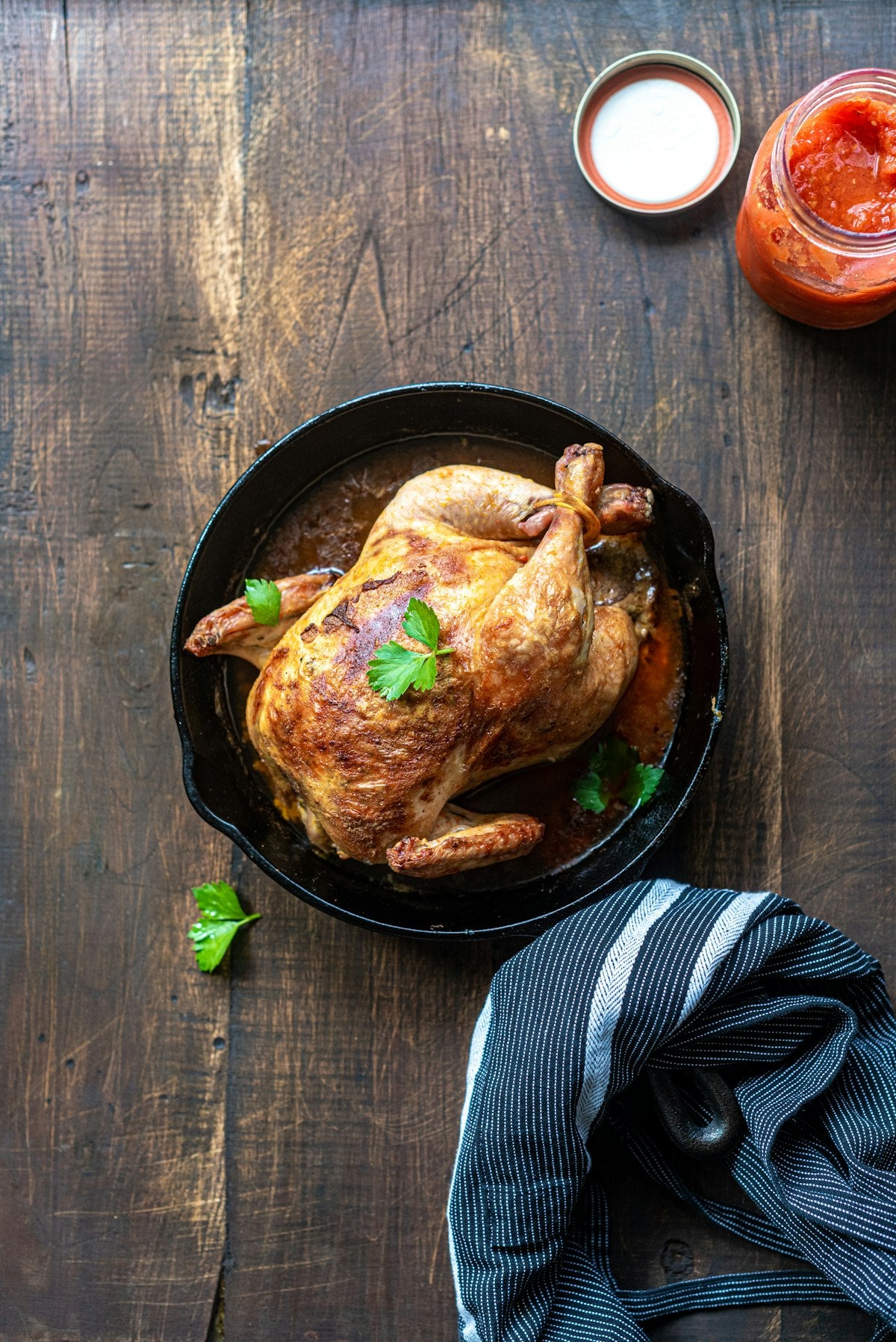 Basil Chicken